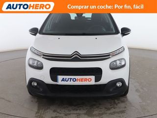 Citroën C3 1.5 Blue-HDi Feel