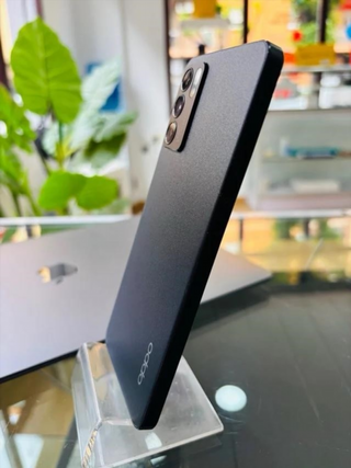 Oppo Reno 6 5G 128GB Negro con Garantía