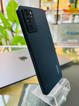 Oppo Reno 6 5G 128GB Negro con Garantía