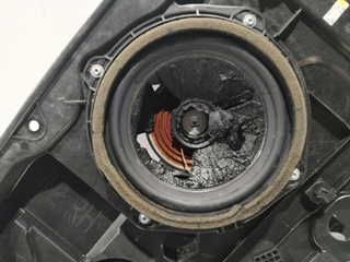 ELEVALUNAS TRASERO DERECHO HYUNDAI TUCSON (TL) G4