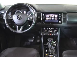 Skoda Kodiaq 2.0 TDI 110KW (150cv) DSG 4x2 Ambition