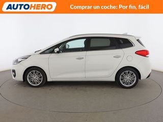 Kia Carens 1.7 CRDi Drive