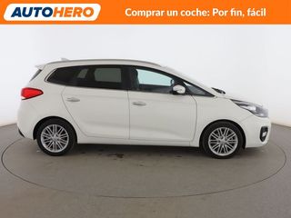 Kia Carens 1.7 CRDi Drive