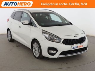Kia Carens 1.7 CRDi Drive