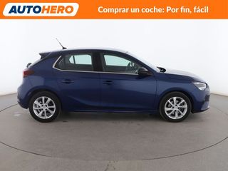 Opel Corsa 1.2 Turbo Elegance