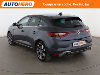 Renault Megane 1.2 TCe Energy GT Line
