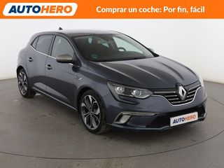 Renault Megane 1.2 TCe Energy GT Line