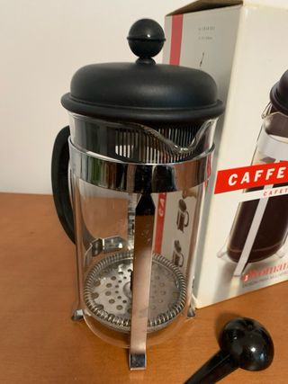 Cafeteira Bodum 1L