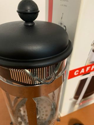 Cafeteira Bodum 1L