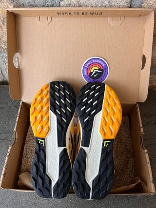 Nike React Pegasus Trail 5 Phantom Washed Coral un