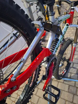 Cuadro Kona Stab Primo