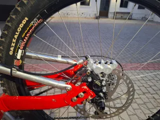 Cuadro Kona Stab Primo