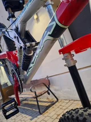 Cuadro Kona Stab Primo