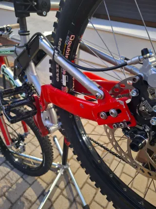 Cuadro Kona Stab Primo