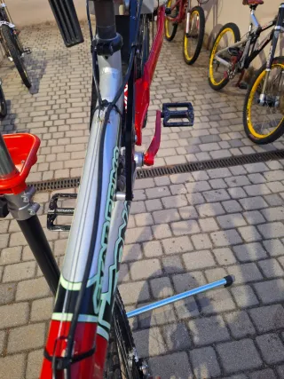 Cuadro Kona Stab Primo