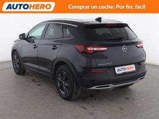 Opel Grandland X 1.5 CDTI 120 Aniversario