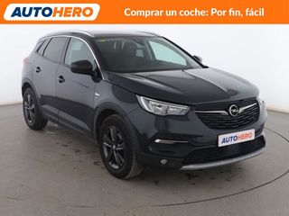 Opel Grandland X 1.5 CDTI 120 Aniversario