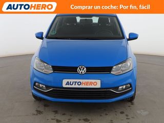 Volkswagen Polo 1.0 Advance BlueMotion
