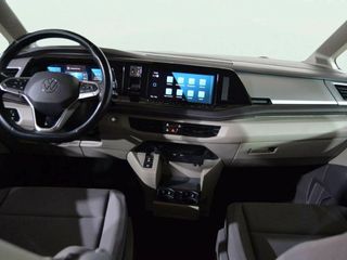 Volkswagen Multivan 1.5 TSI 100kW (136CV) DSG B.Corta