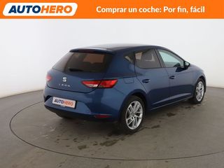 Seat Leon 1.4 TSI Style