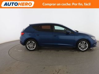 Seat Leon 1.4 TSI Style