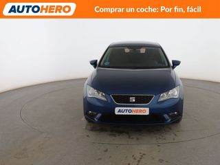 Seat Leon 1.4 TSI Style