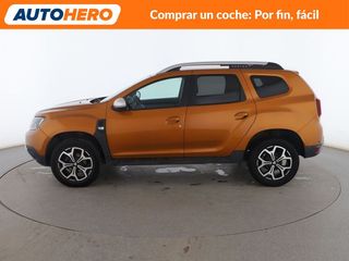 Dacia Duster 1.3 TCe Prestige 4x2