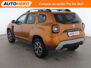 Dacia Duster 1.3 TCe Prestige 4x2