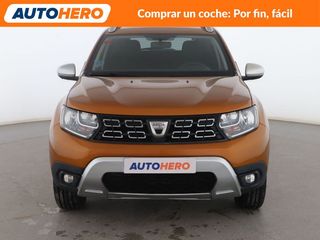 Dacia Duster 1.3 TCe Prestige 4x2