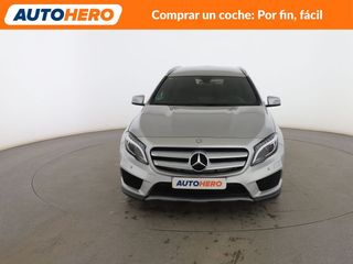 Mercedes GLA GLA 200 d