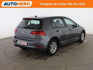 Volkswagen Golf 1.6 TDI Business BlueMotion