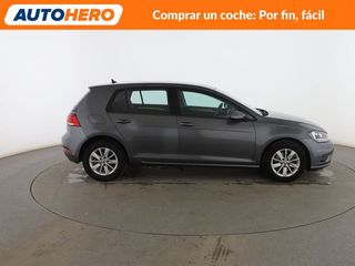 Volkswagen Golf 1.6 TDI Business BlueMotion