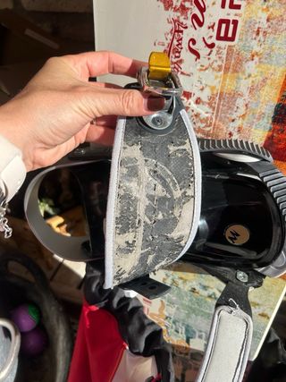 Tabla Snowboard + Chaqueta/Pantalón Decathlon