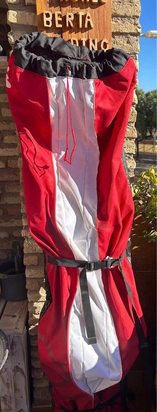 Tabla Snowboard + Chaqueta/Pantalón Decathlon