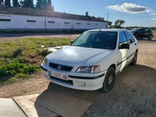 Honda Civic 1998