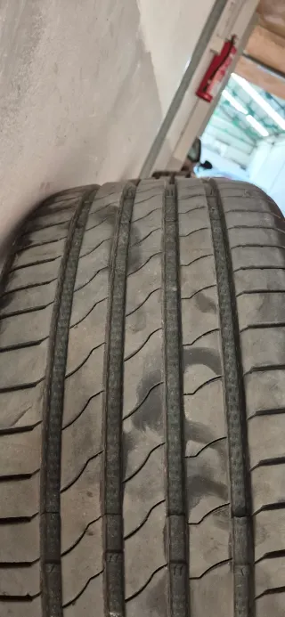 2 Neumáticos 275/30/20 LANDSAIL