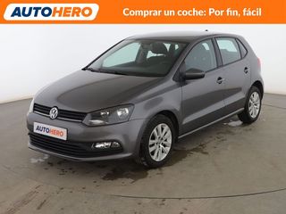 Volkswagen Polo 1.0 A-Polo