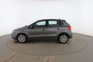 Volkswagen Polo 1.0 A-Polo