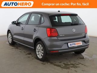 Volkswagen Polo 1.0 A-Polo