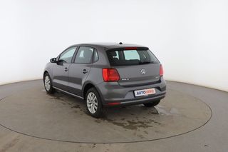Volkswagen Polo 1.0 A-Polo