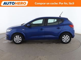Dacia Sandero 1.0 TCe Expression
