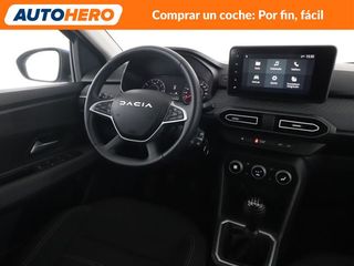 Dacia Sandero 1.0 TCe Expression