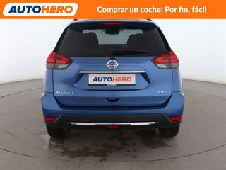 Nissan X-Trail 1.3 DIG-T N-Tec