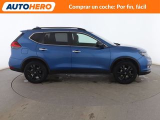 Nissan X-Trail 1.3 DIG-T N-Tec