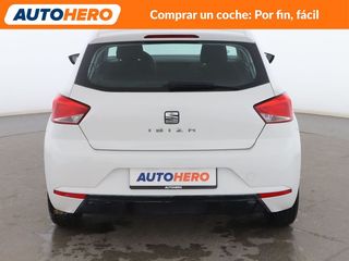 Seat Ibiza 1.0 Reference