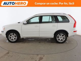 Volvo XC90 2.4 D5 Summum