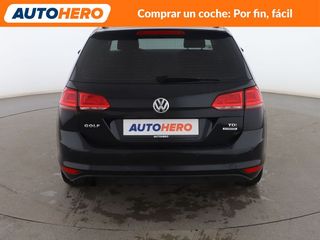 Volkswagen Golf 1.6 TDI Advance BlueMotion