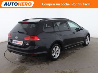 Volkswagen Golf 1.6 TDI Advance BlueMotion
