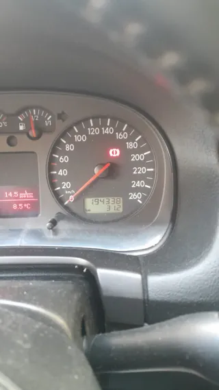 Volkswagen Golf 1999