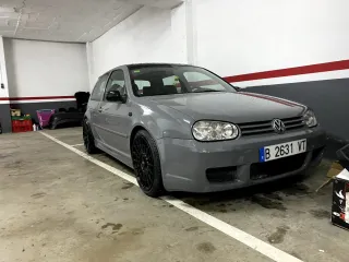 Volkswagen Golf 1999